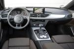 Audi A6 Allroad 3.0 TDI Quattro 2012 года (WW)